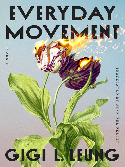 Title details for Everyday Movement by Gigi L. Leung - Available